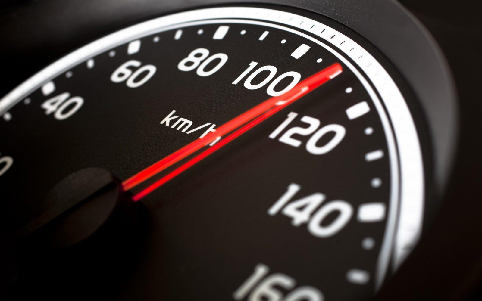 How You Can (Do) HOW TO STOP SPEEDING 