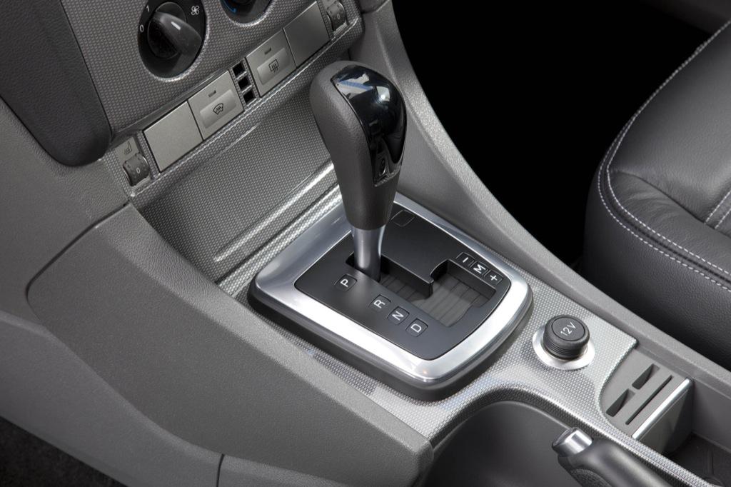 Why Your Car Won't Shift Into Gear - AutoZone