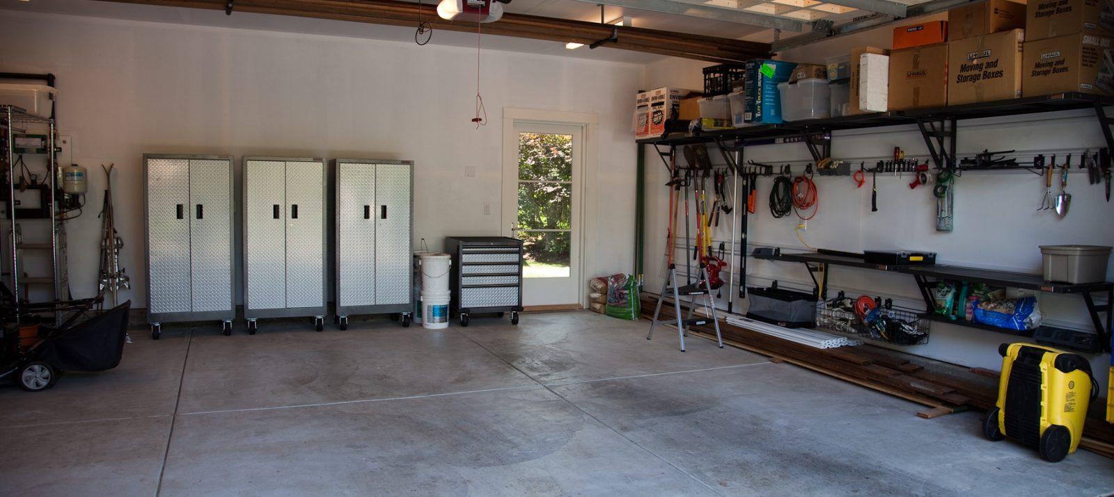 Believe In Your BEST WAY TO ORGANIZE THE GARAGE Skills But Never Stop Improving