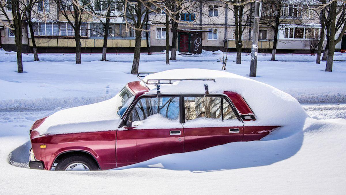 What Everyone Must Know About COLD WEATHER CAR MYTHS