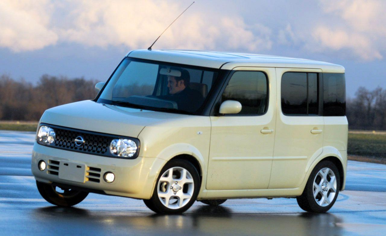 Small Cars Rule 6 Best Japanese Cars To Buy Now