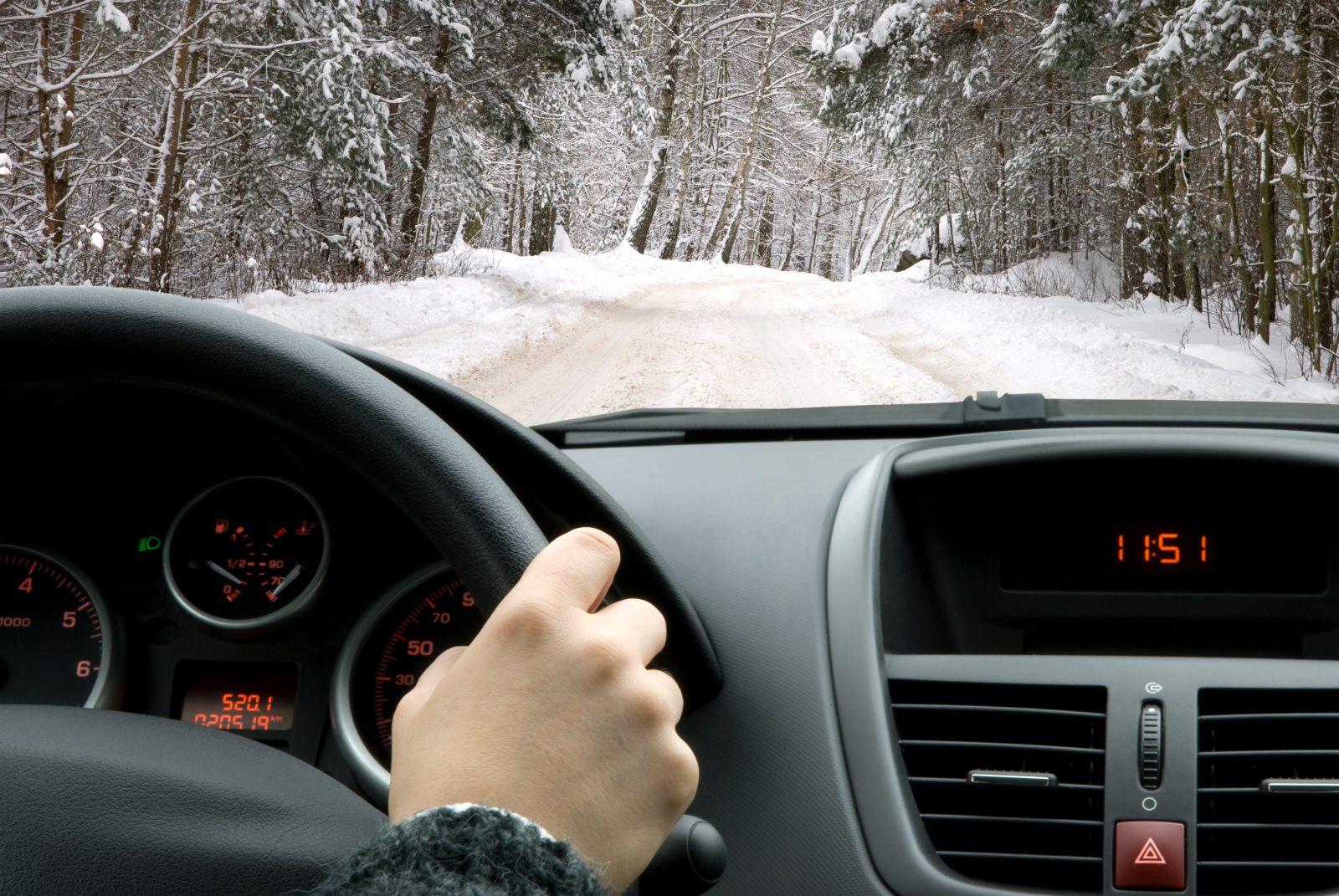 Brilliant Ways To Teach Your Audience About COLD WEATHER CAR MYTHS
