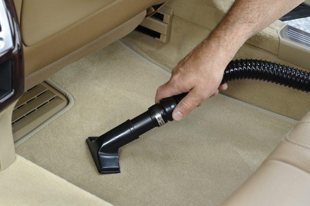 Best Way To Clean Car Floor Mats – DIY Hacks