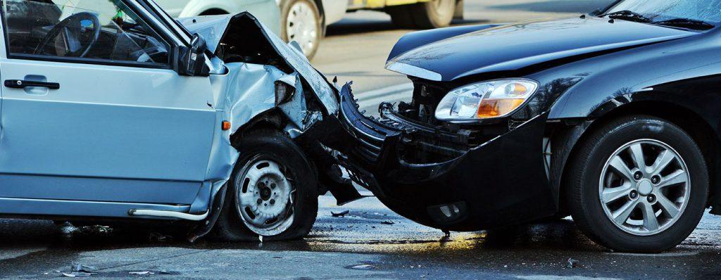 Points you probably didn't know about car accidents