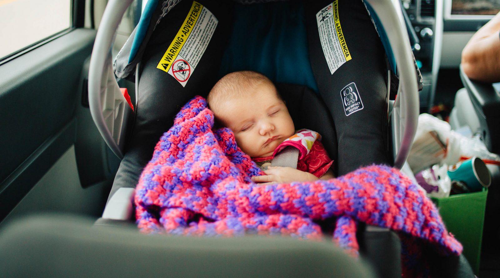 How You Can (Do) BABY CRIES IN CAR SEAT In 24 Hours Or Less For Free