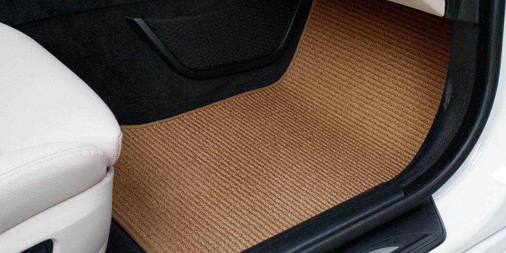 Best Way To Clean Car Floor Mats – DIY Hacks