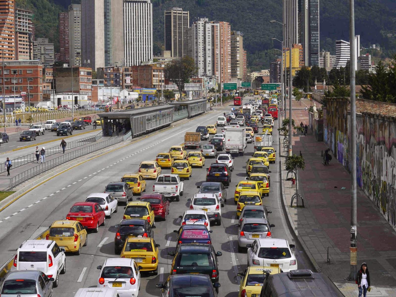 The Ultimate Secret Of CITIES WITH THE WORST TRAFFIC
