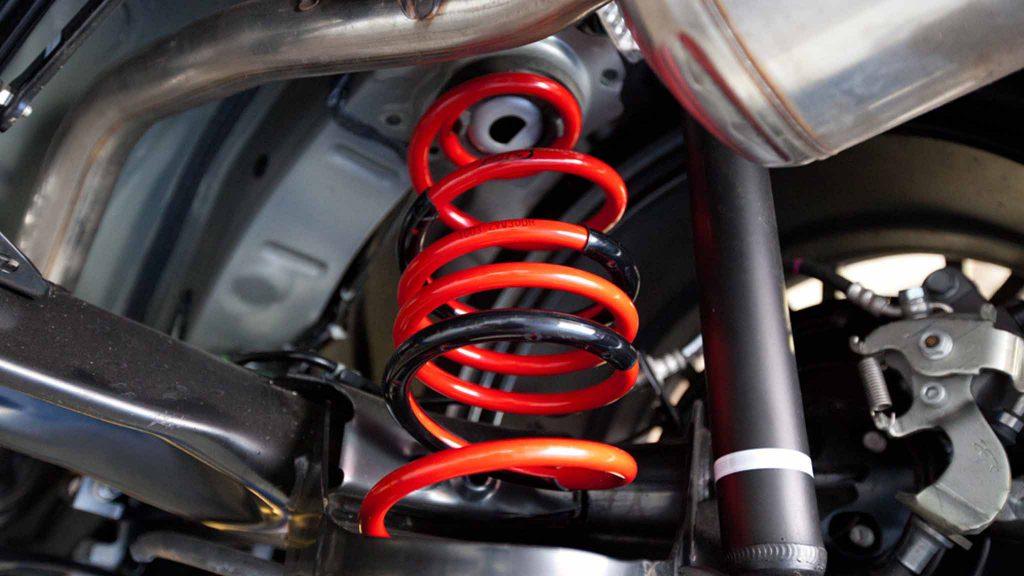 How Does Suspension Work In A Car? Read Or Miss Out