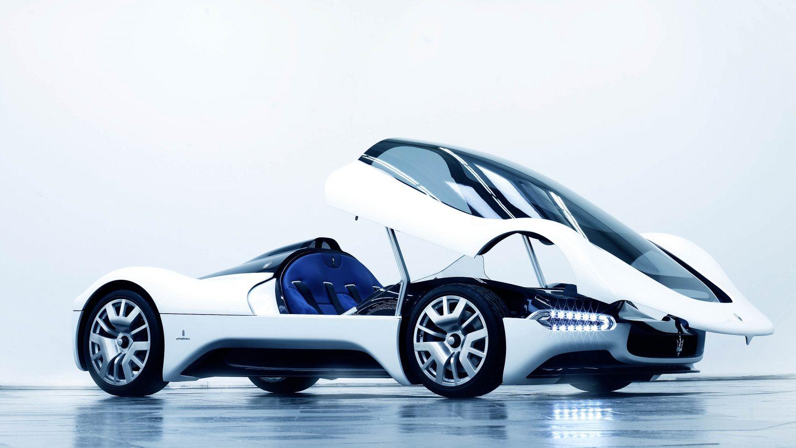 Could This Report Be The Definitive Answer To Your COOL CONCEPT CARS?