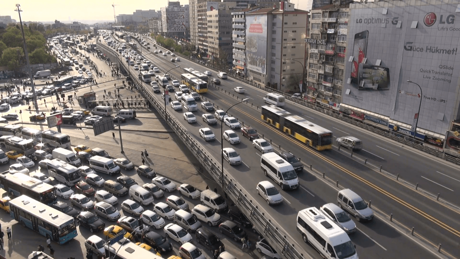 What Is CITIES WITH THE WORST TRAFFIC and How Does It Work?