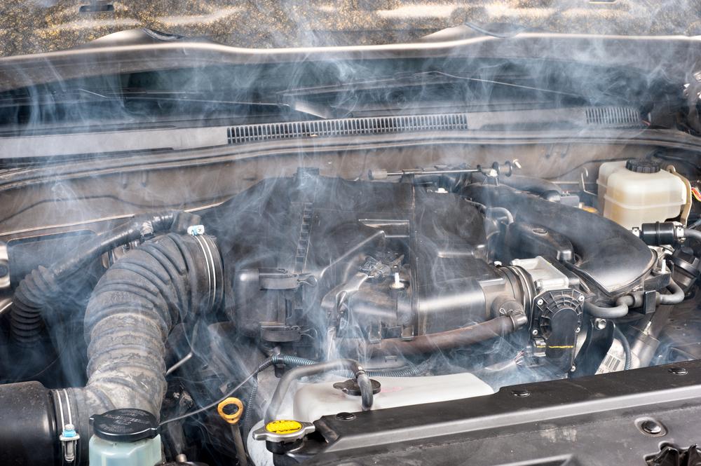 Can You Drive With A Bad Heater Core? What Are The Symptoms?