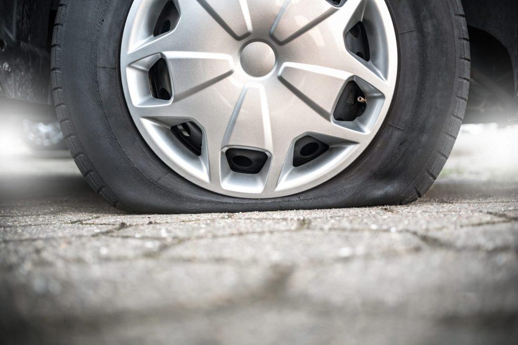 Learn more about The Effortless Way to Deal with Slow Leak in Tire