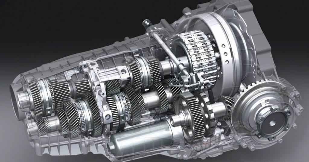 Discover The DSG transmission problems