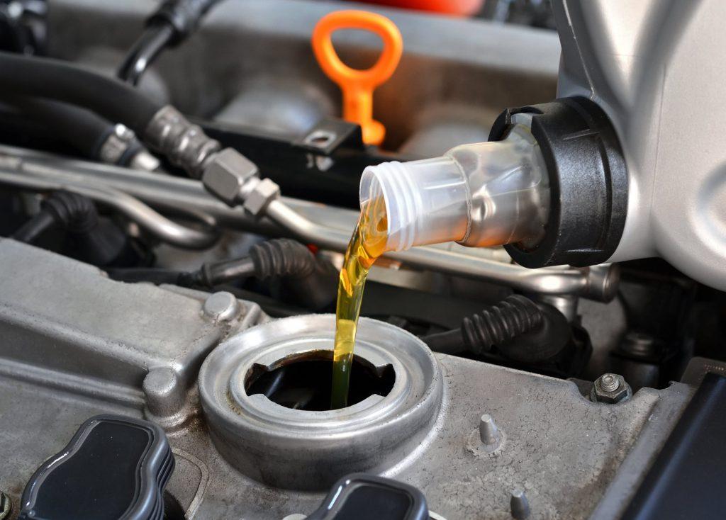 read more about engine oils 