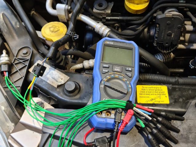 ac pressure switch bypass