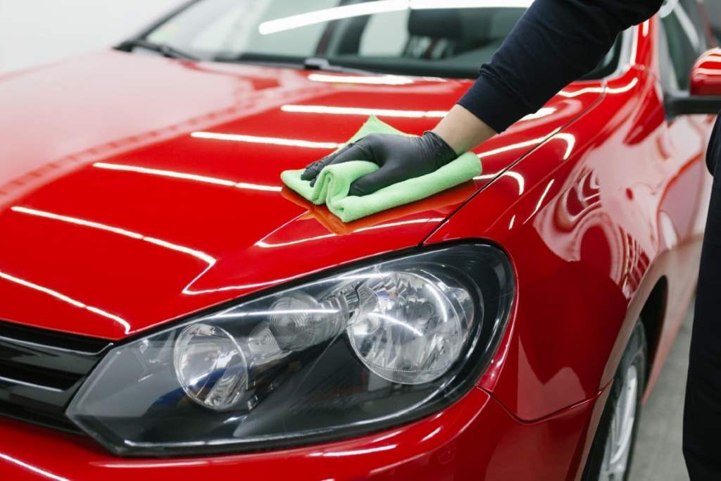 How To Remove Adhesive Residue From Car Paint Safely WITHOUT DAMAGE, 5  Minute Fixes