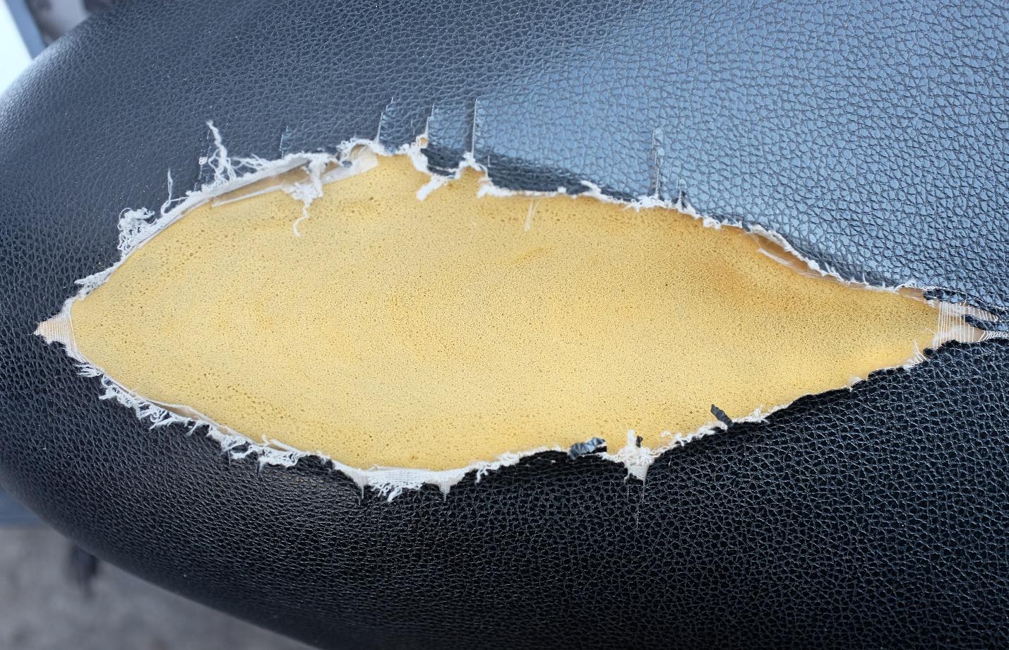 Revolutionize Your HOW TO REPAIR LEATHER CAR SEATS With These Easy-peasy Tips
