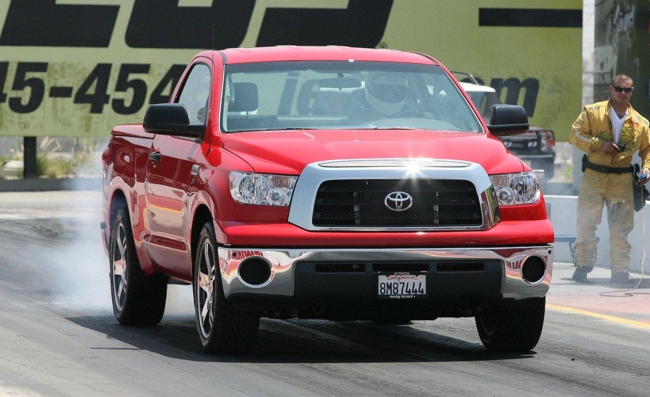 The Lazy Man's Guide To FASTEST TRUCKS IN THE WORLD