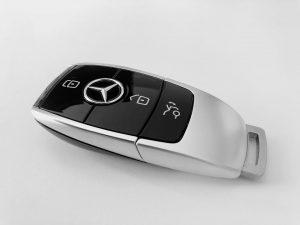 How Far Can You Drive Without Key Fob?