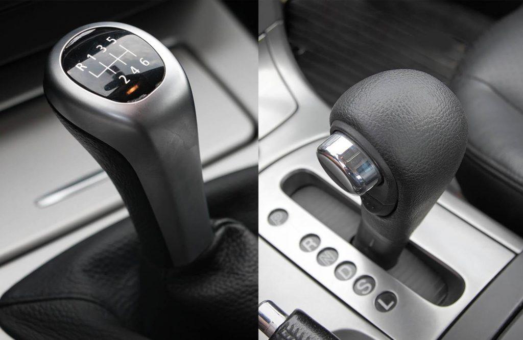 Learn more about Manual Transmission