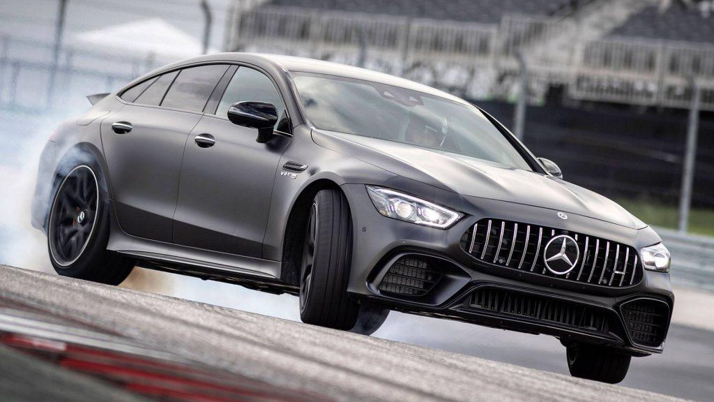 Best AMG Mercedes That Will Simply Blow Your Mind