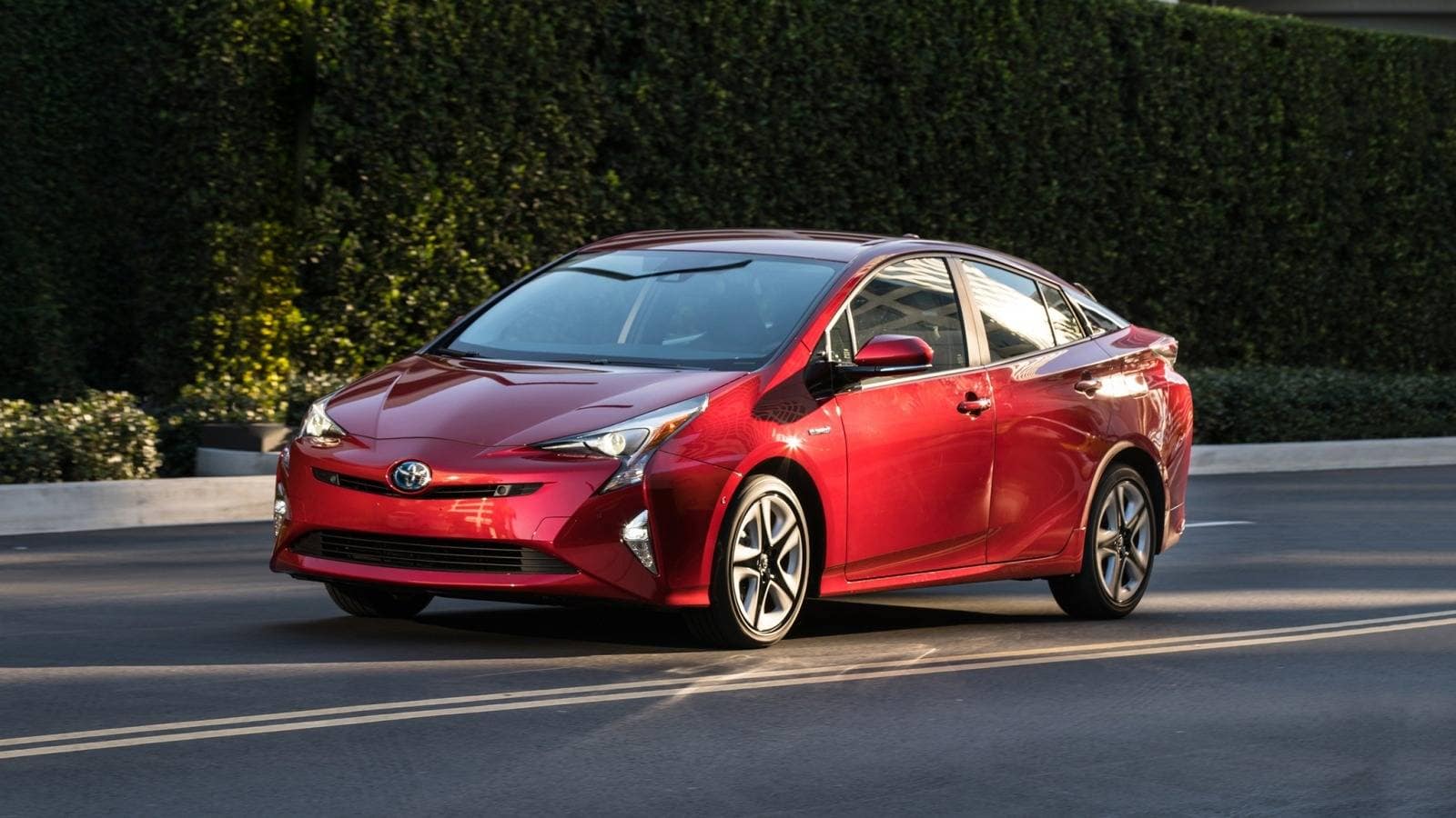 Where Is The Best TOYOTA PRIUS GAS MILEAGE ?