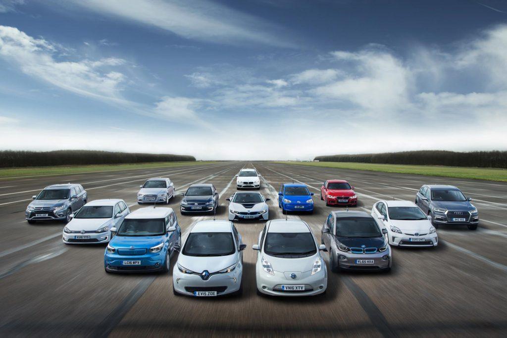 15 Facts About Electric Cars To Know Now