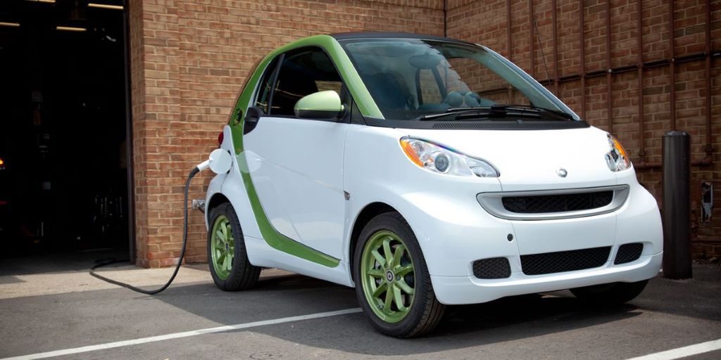 how to improve the smart car gas mileage