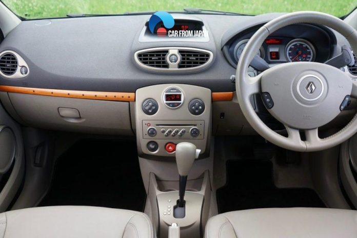 manual transmission