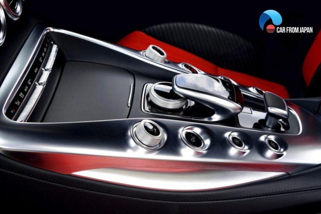 manual transmission cars