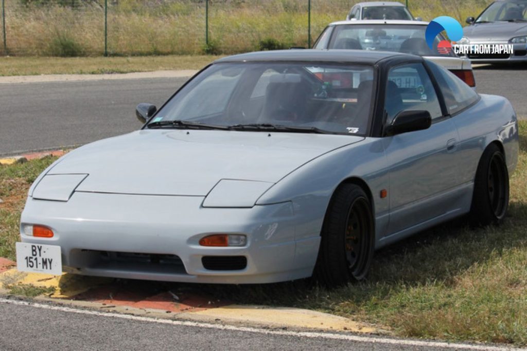 old nissan cars