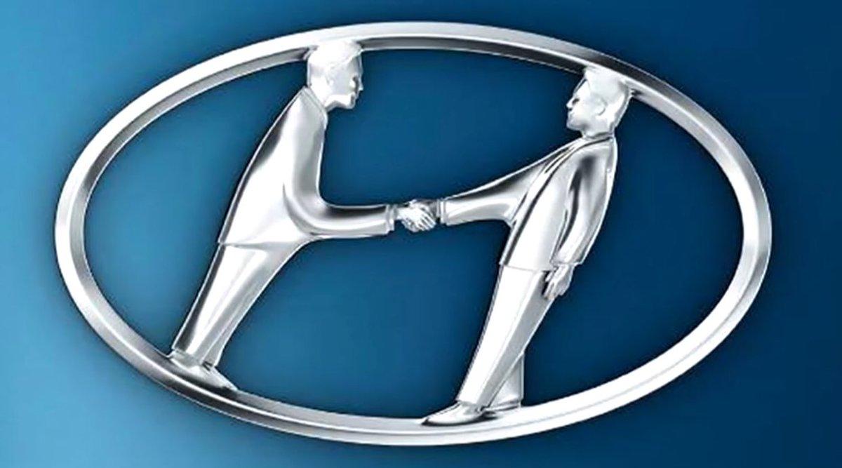 Truth Behind Hyundai Logo – Revealed Here