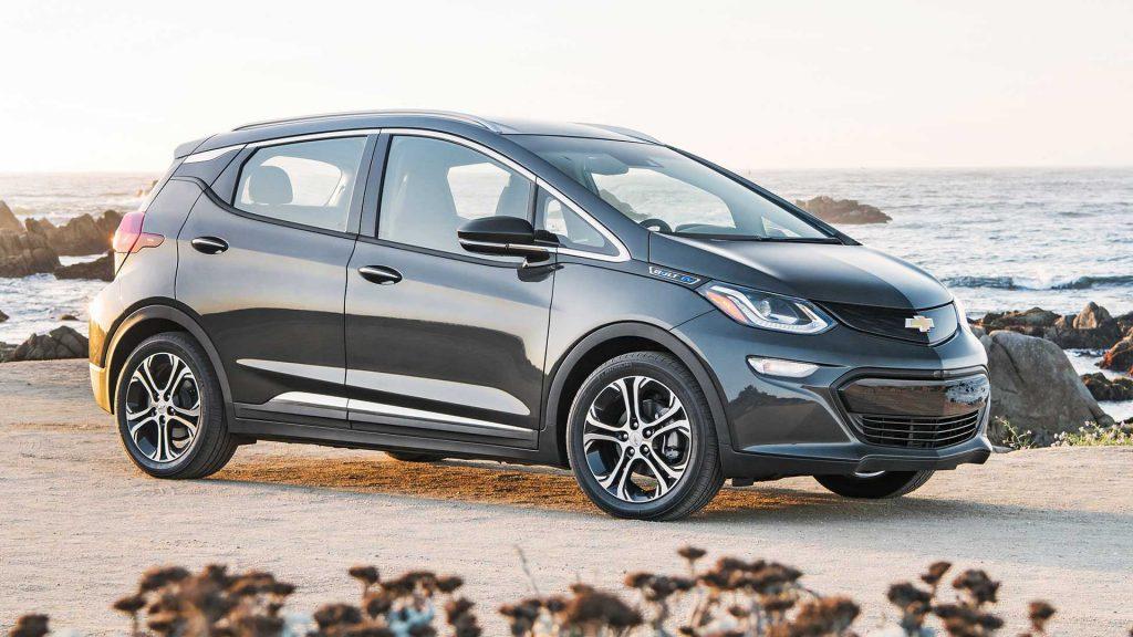 Your Key To Success in CHEVY VOLT VS. BOLT