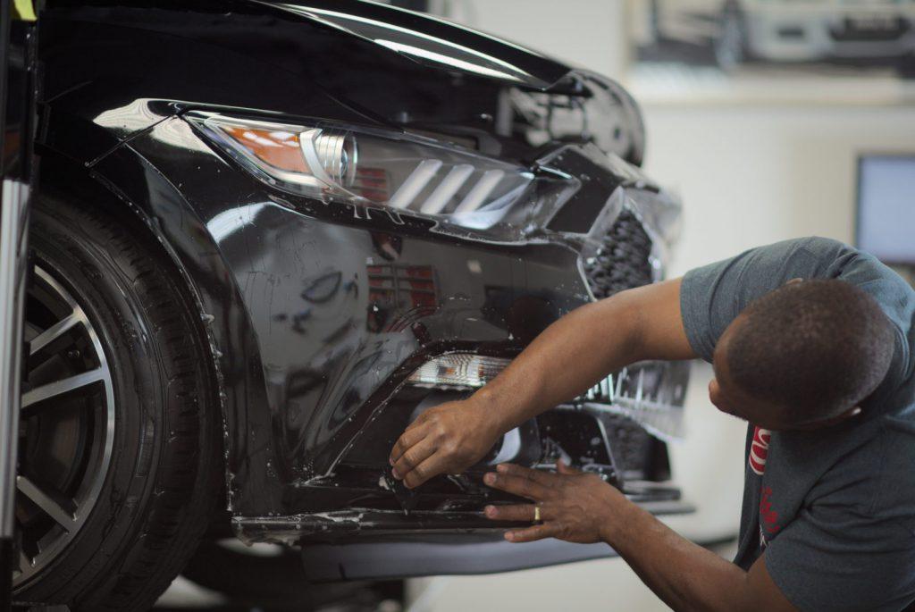 The Ultimate Guide On HOW MUCH DOES IT COST TO REPAINT A BUMPER