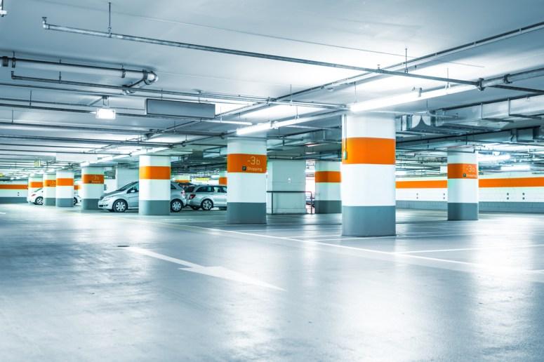 how-wide-is-a-parking-space-in-different-countries