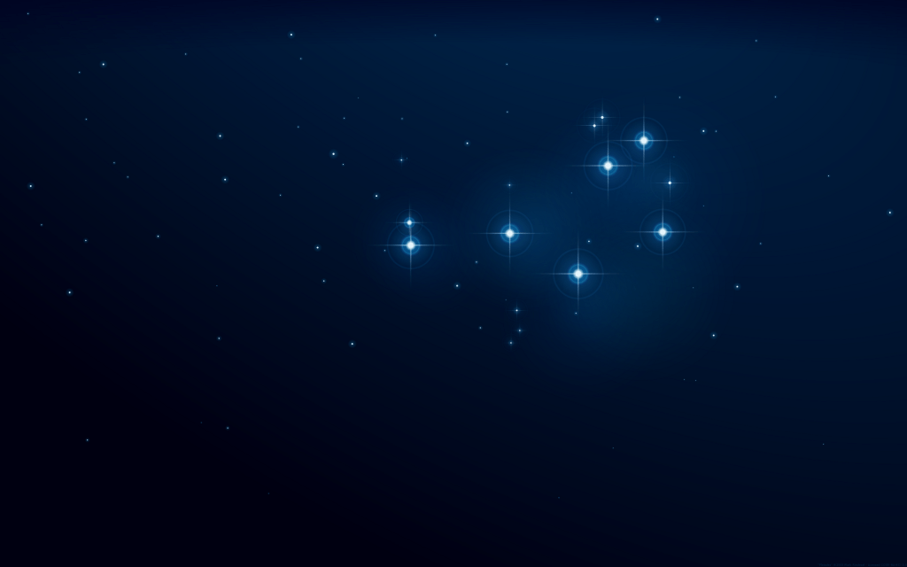 subaru star constellation