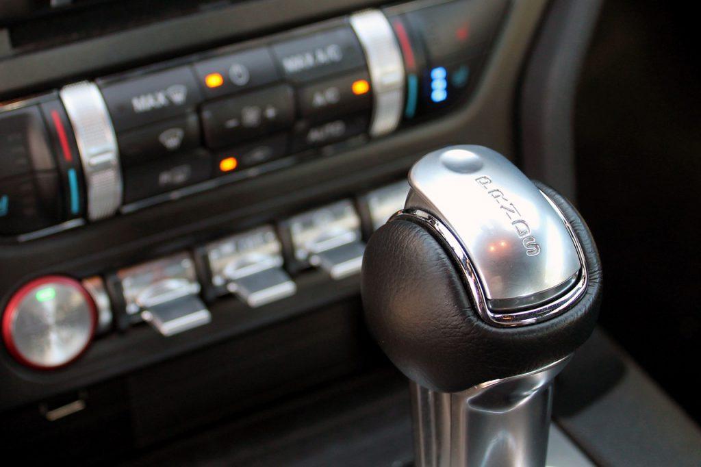 How To Do Automatic Transmission Service Yourself?