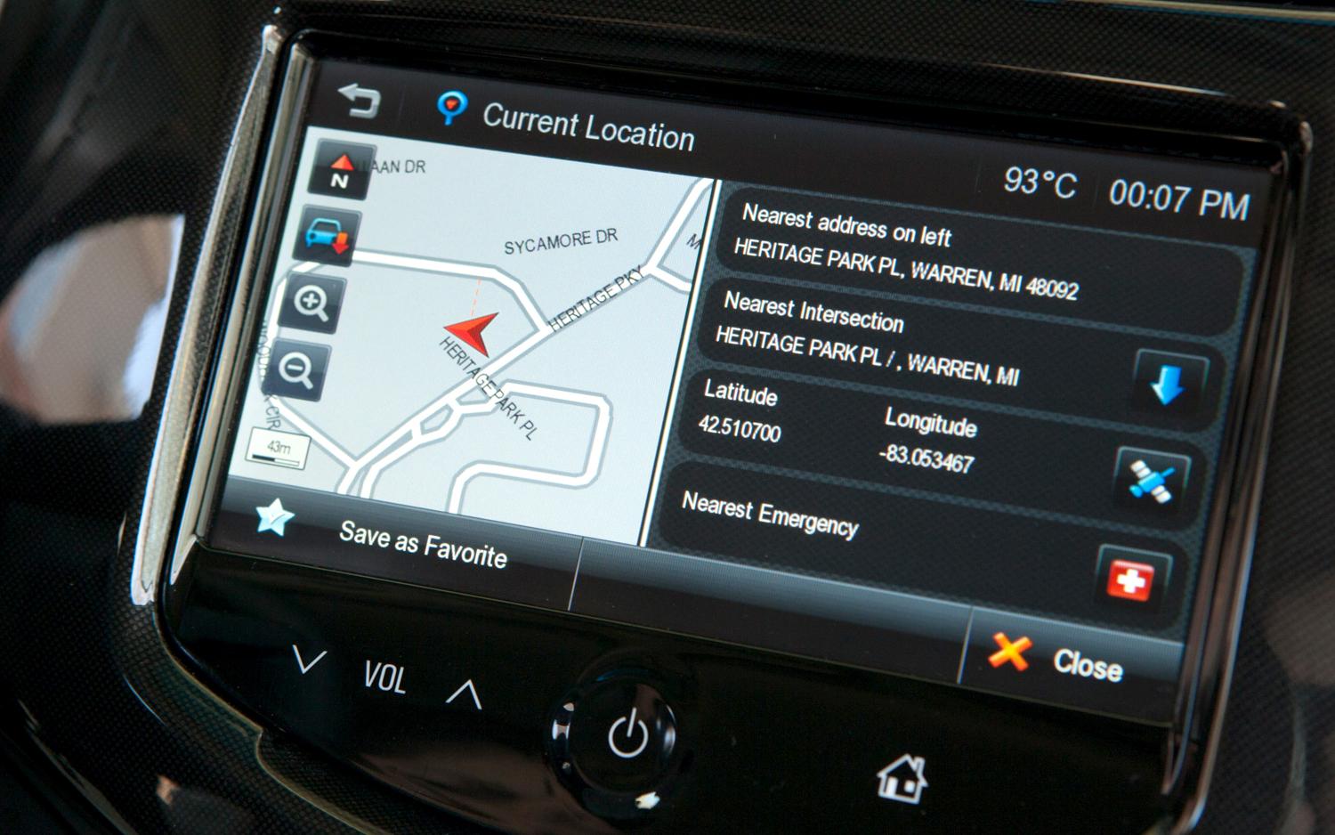 Autonomy Faial Eco friendly How To Change Japanese Car Navigation To English
