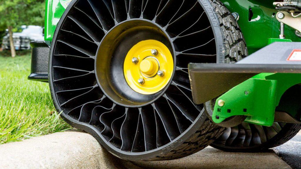 The Definitive Guide to tweel tires