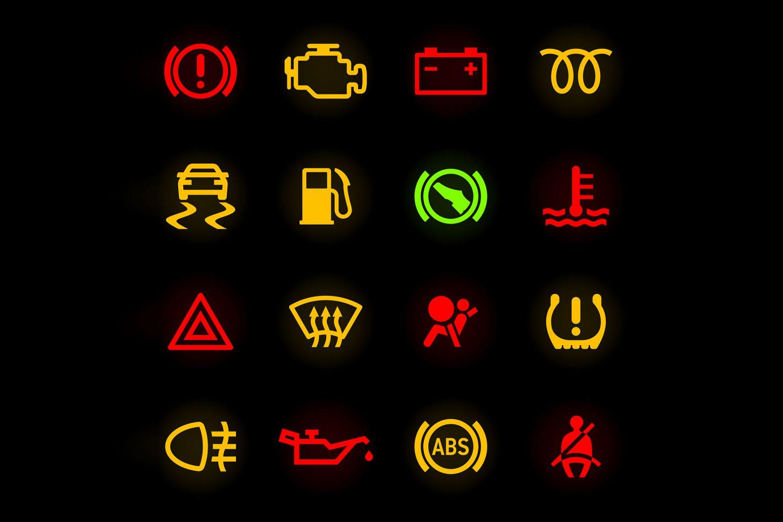 27+ How To Make Dashboard Lights Brighter