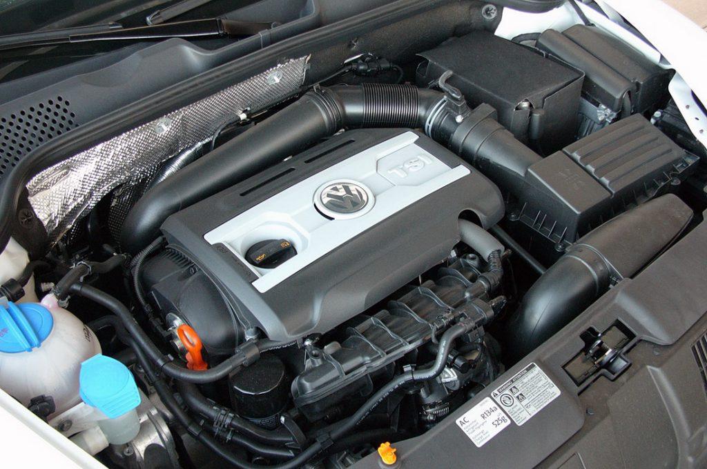 Why You Need to Avoid Switching Off Turbocharged Engines