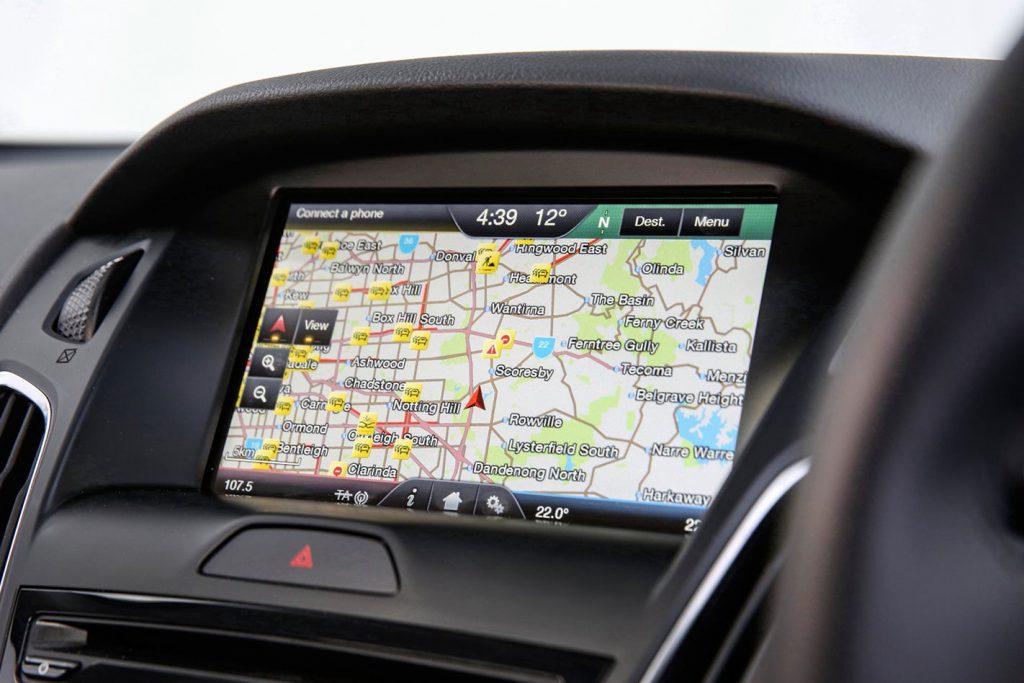 Things You Need to Know toChange Japanese Car Navigation to English
