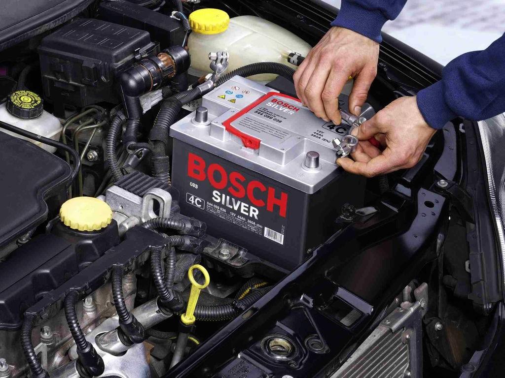 How Many Volts is a Car Battery? Unveiling the Charge
