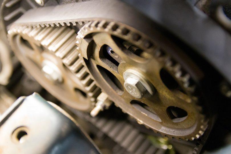 When And How To Change A Serpentine Belt