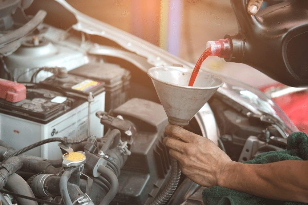 How Often Should You Change Your Transmission Fluid And Filter