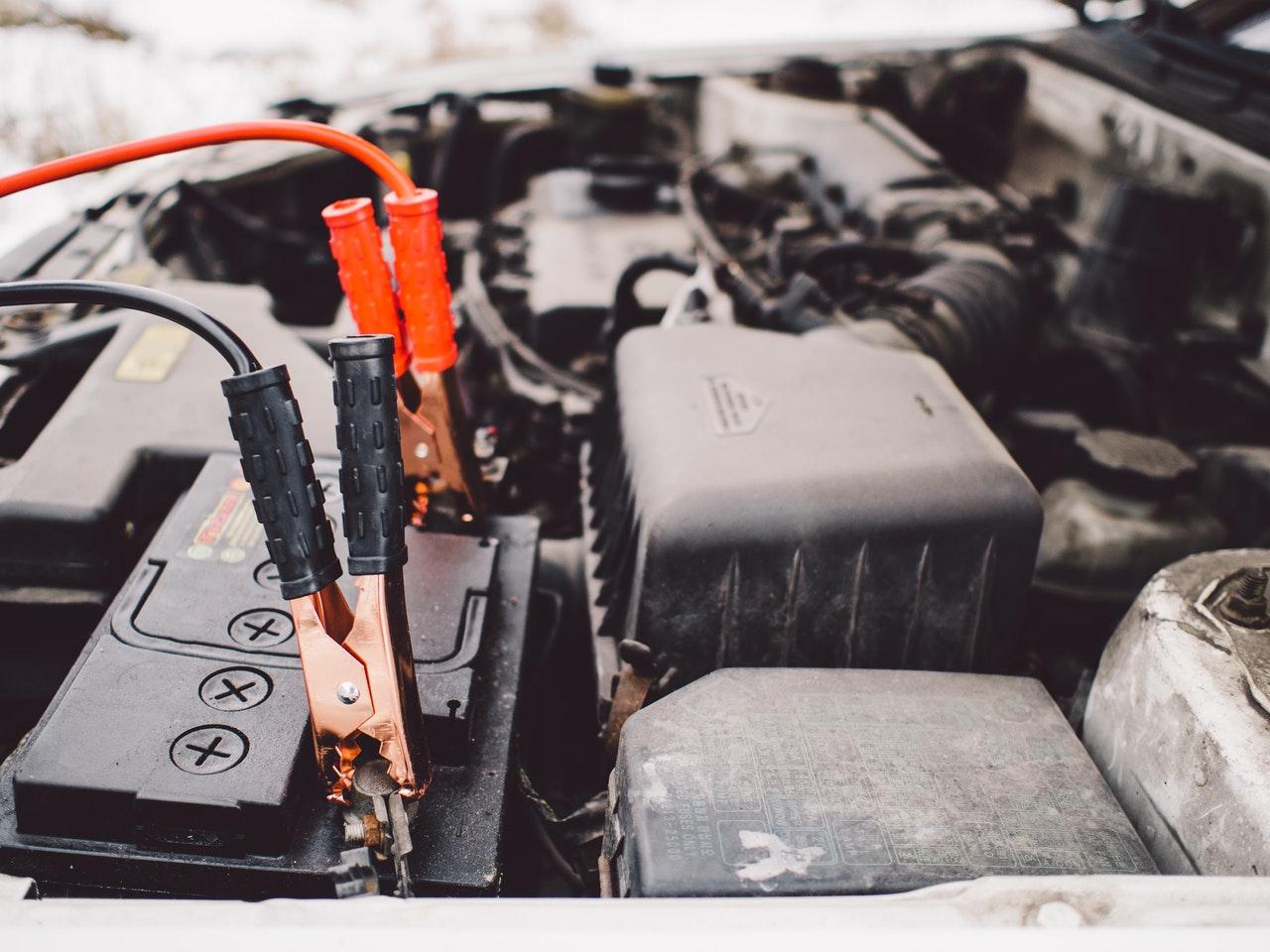 The guide to disconnect your car’s battery