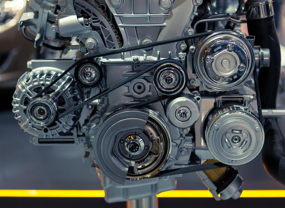 Serpentine Belt Explained: Guide To Drive Belts