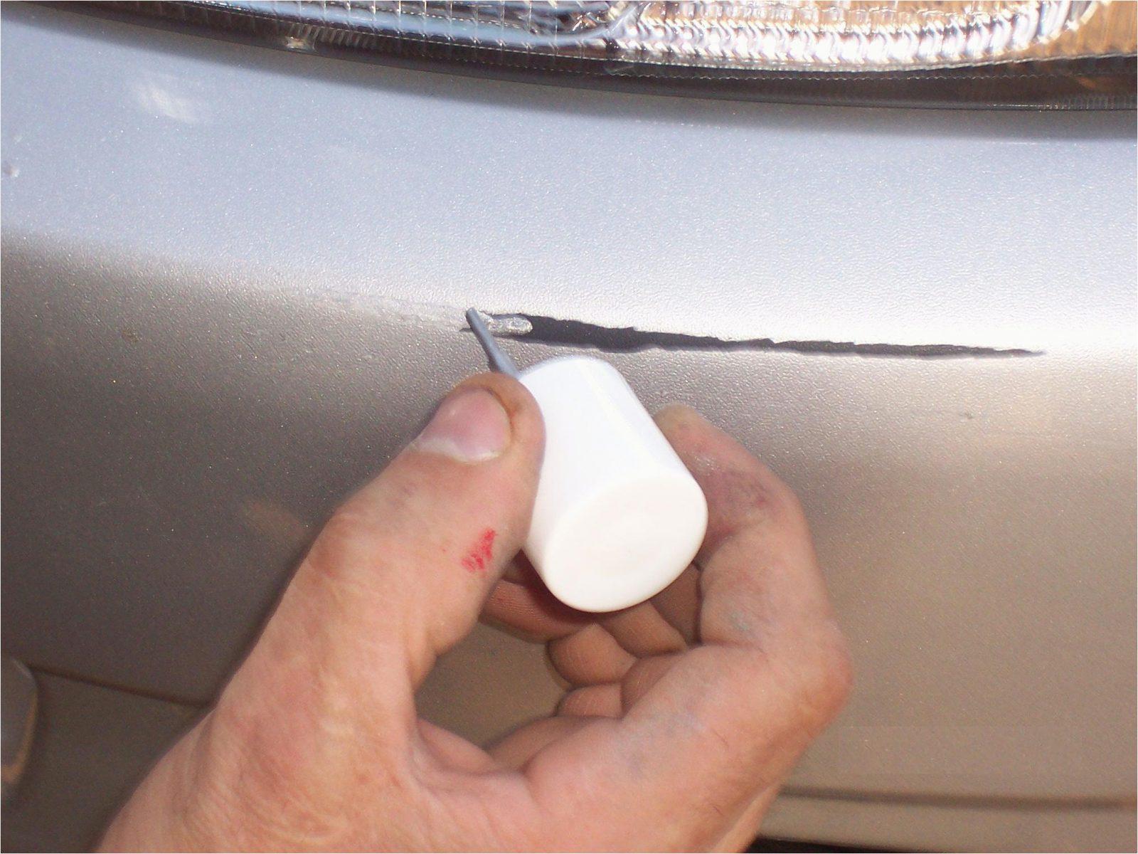 Automotive Touch Up Paint