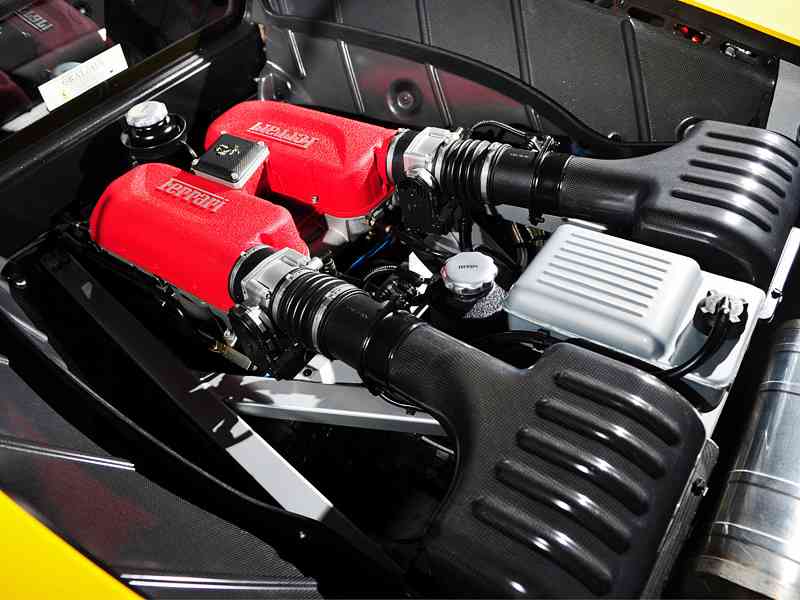 Top Car Engines with Remarkable Longevity - Best Car Engines