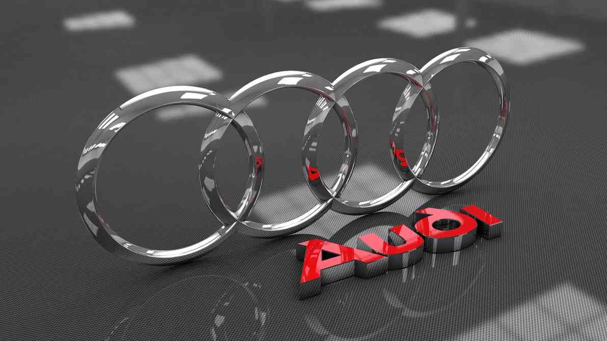 Meaning Behind Audi's Logo and its History - dubizzle